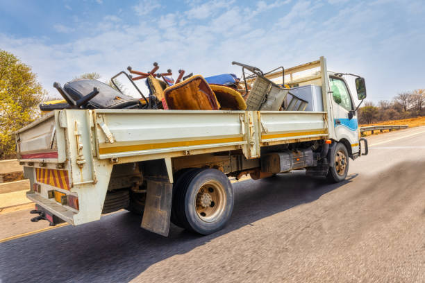 Best Dumpster Rental Services  in Wild Peach Village, TX